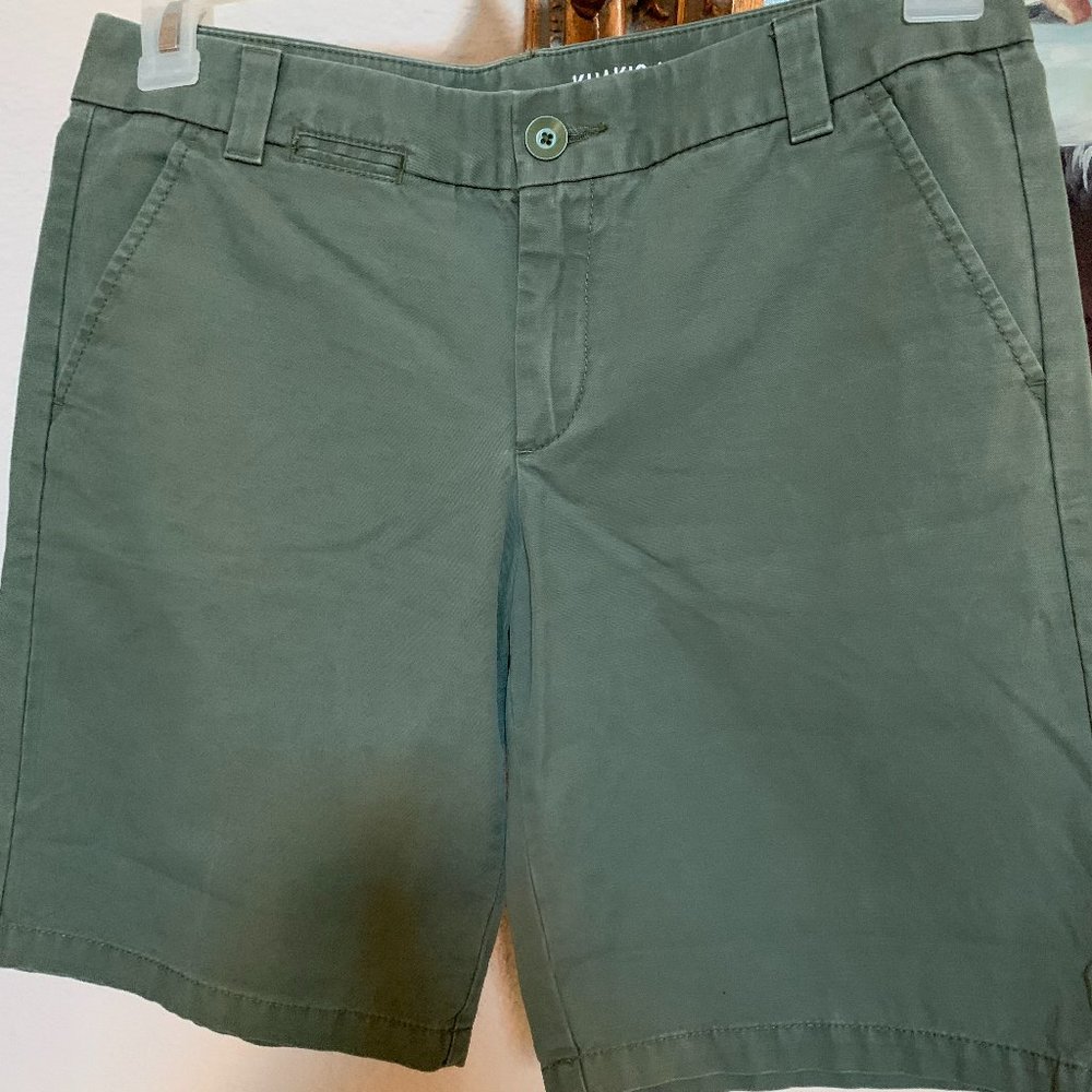 GIRL SHORTS - Picture 2 of 3
